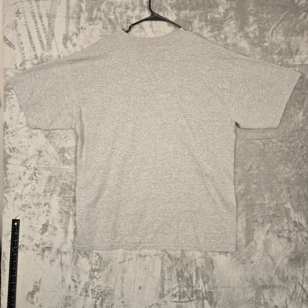 Vintage Disney Gray Grumpy Character Tee - Picture 7 of 7